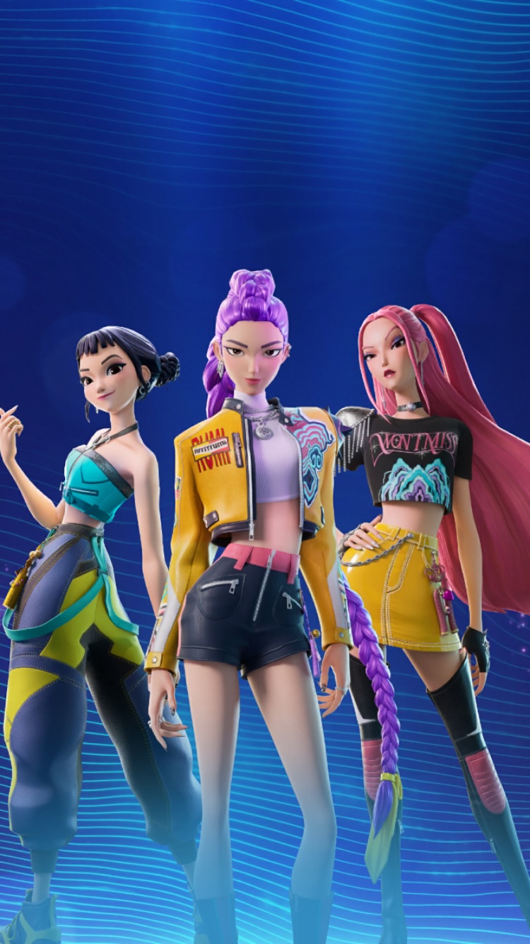 Fortnite