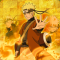 Naruto Blazing Revival
