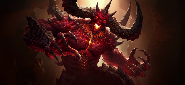Diablo Immortal