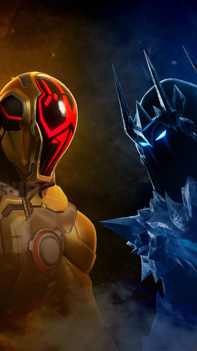 Fortnite (Epic Games Store)